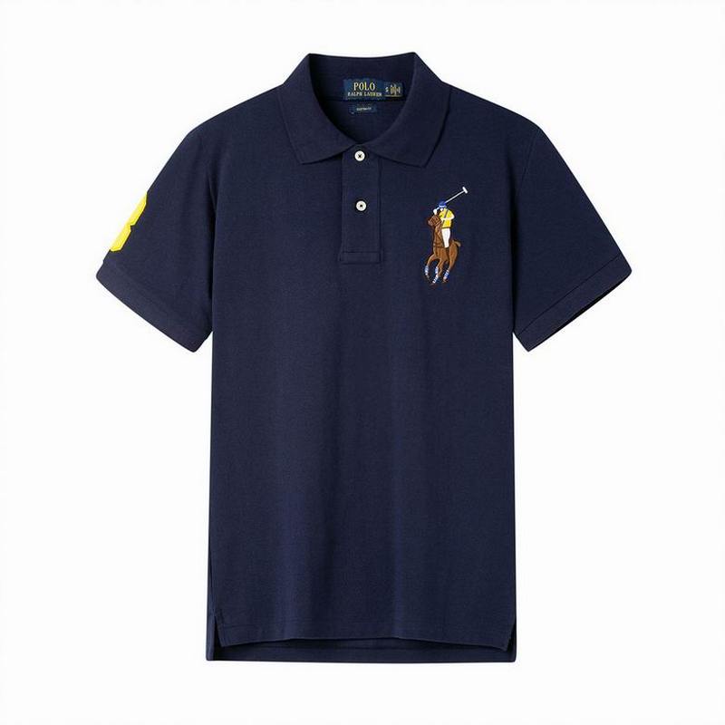 RL Men's Polo 498